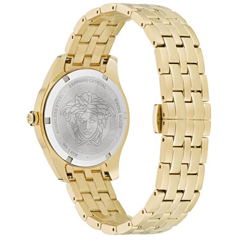 Buy Versace Greca women's Watch VE6C00623 .